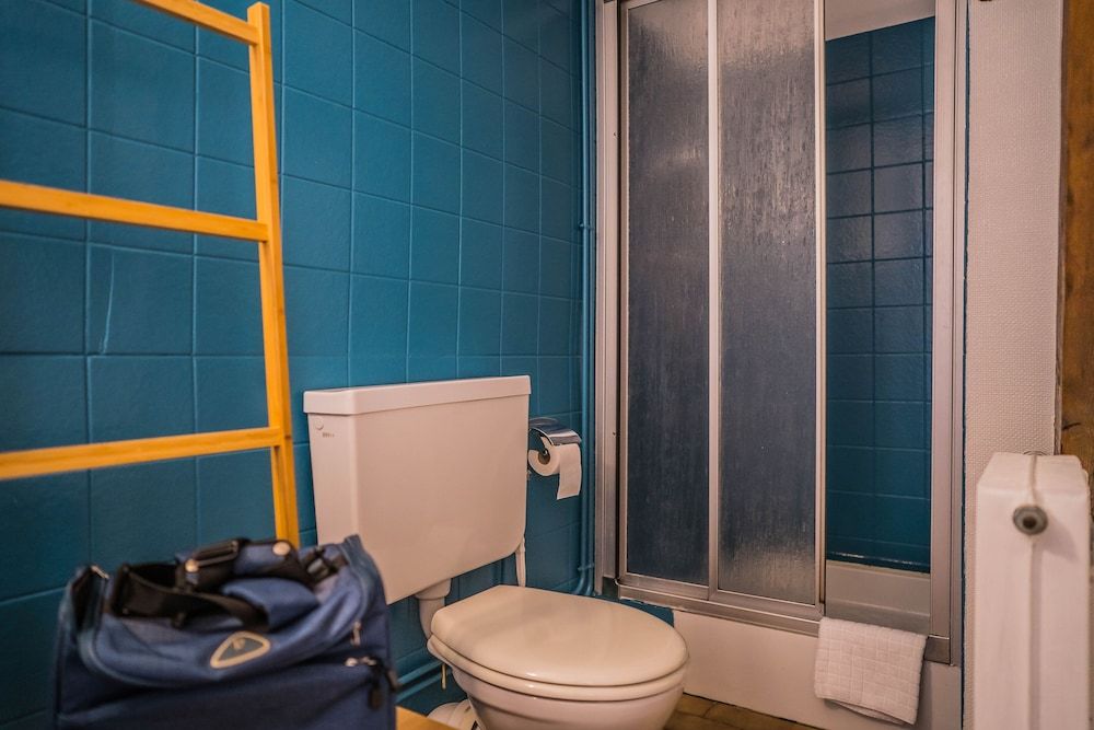 Au Vieux Moulin Double Room 25