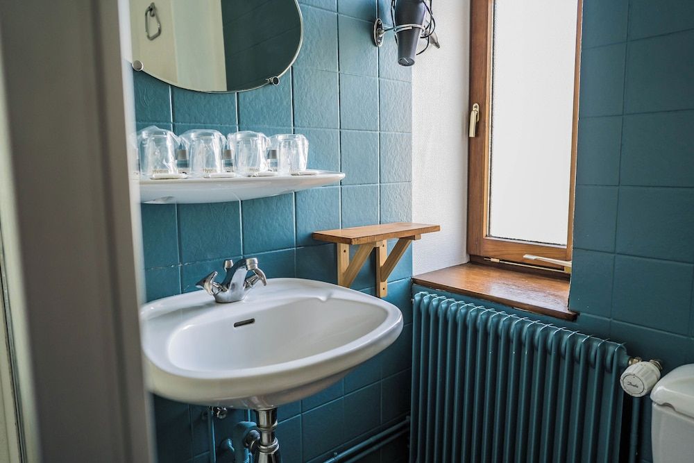 Au Vieux Moulin Family Quadruple Room, 1 Bedroom 5