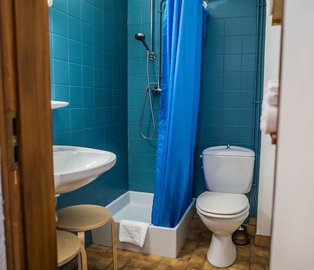 Au Vieux Moulin Double Room 22