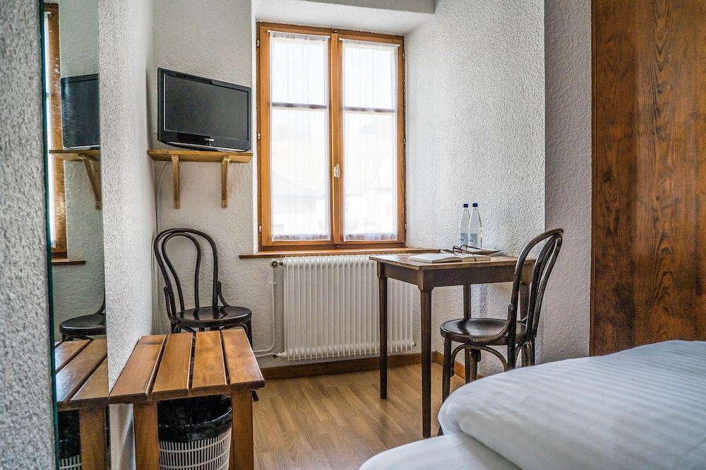 Au Vieux Moulin Double Room 33