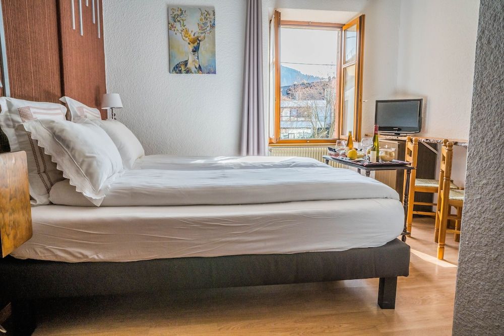 Au Vieux Moulin Double Room 5