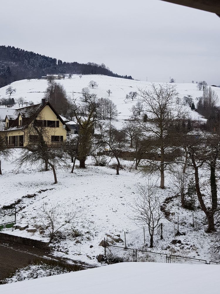 Au Vieux Moulin Family Quadruple Room, 1 Bedroom 4