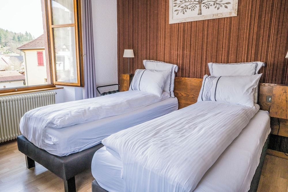 Au Vieux Moulin Family Quadruple Room, 1 Bedroom 3