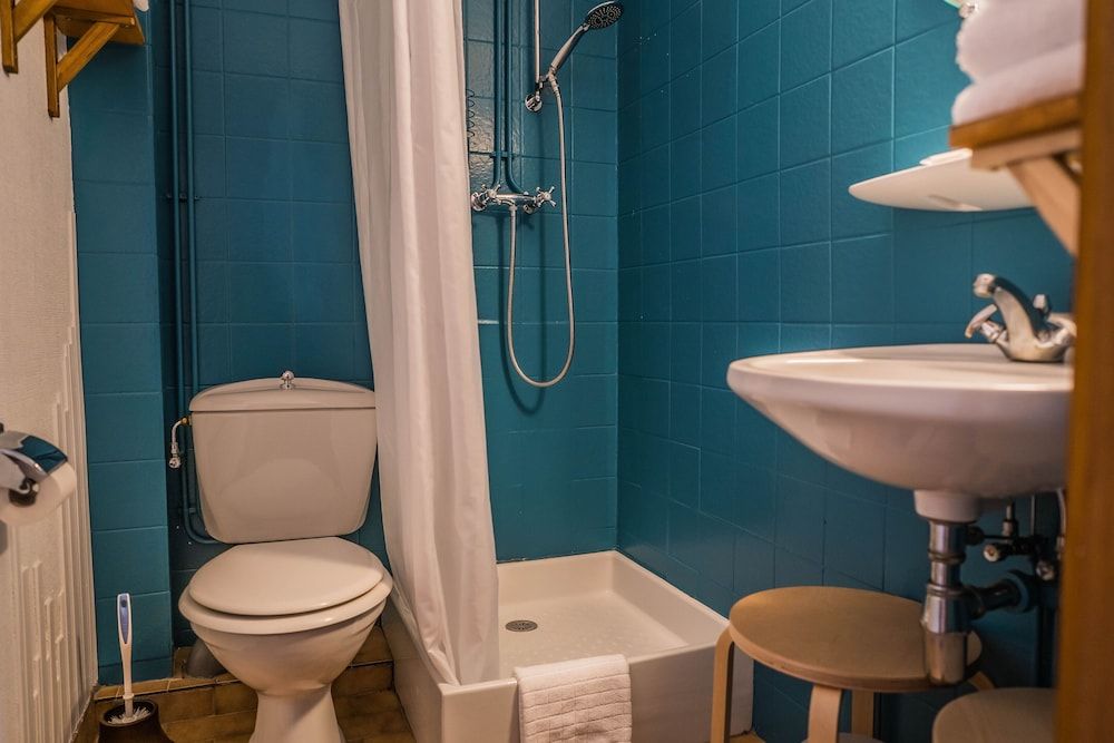 Au Vieux Moulin Double Room 30