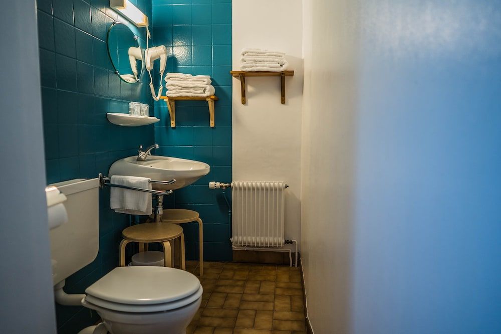 Au Vieux Moulin Double Room 19