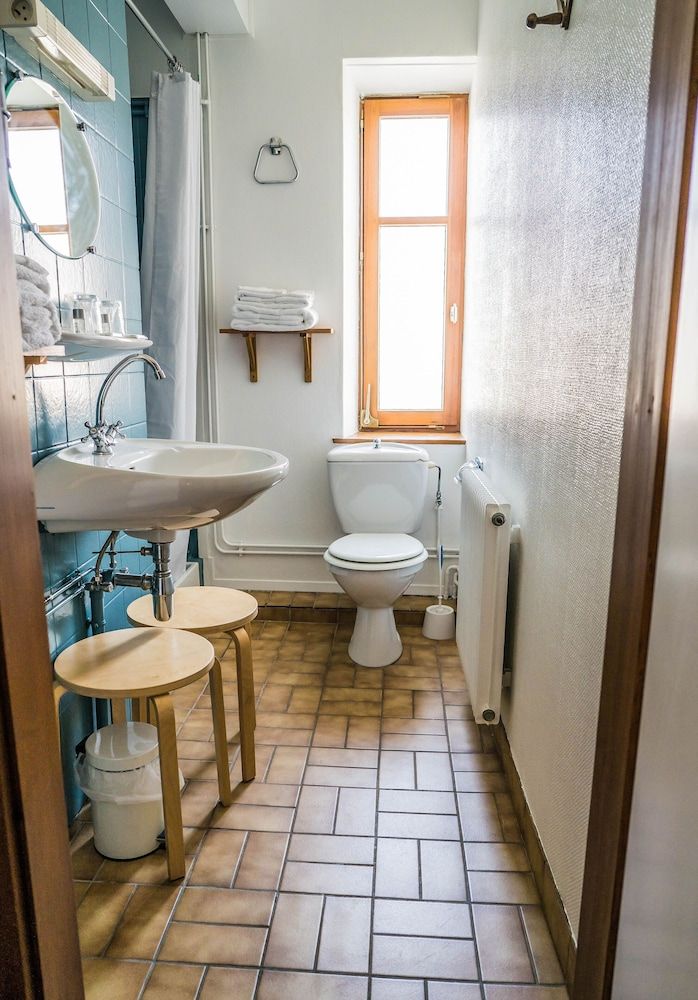 Au Vieux Moulin Double Room 20