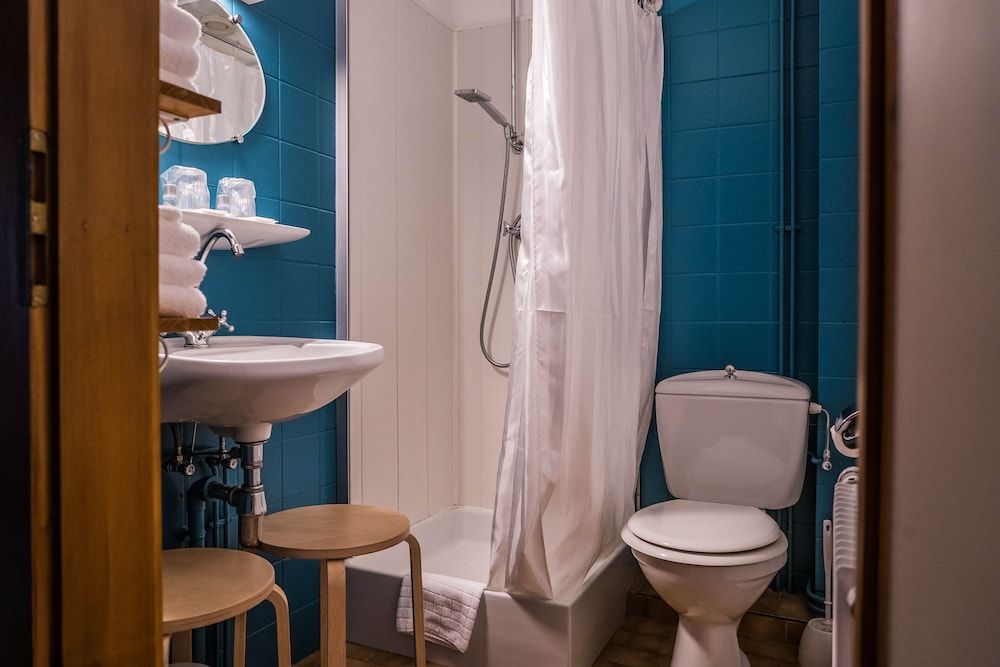 Au Vieux Moulin Double Room 31