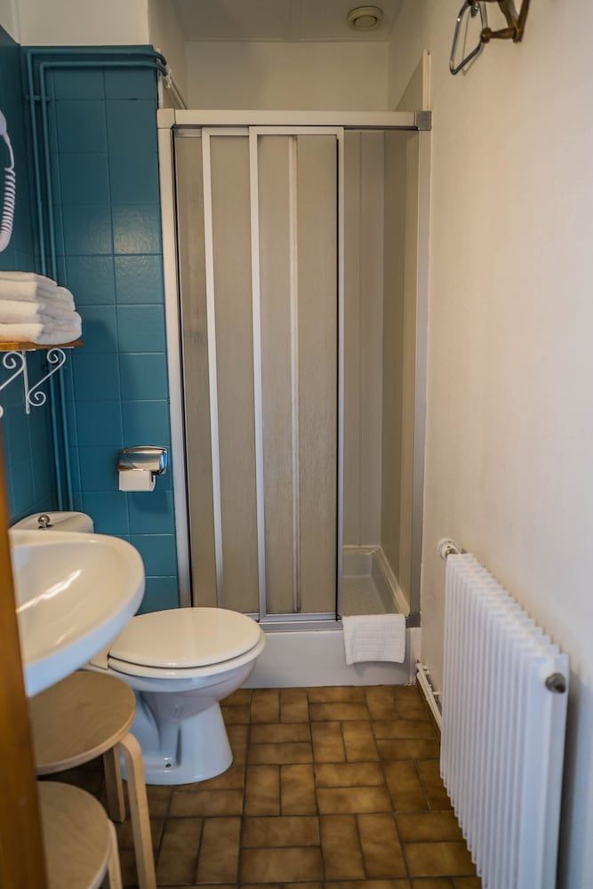 Au Vieux Moulin Double Room 23