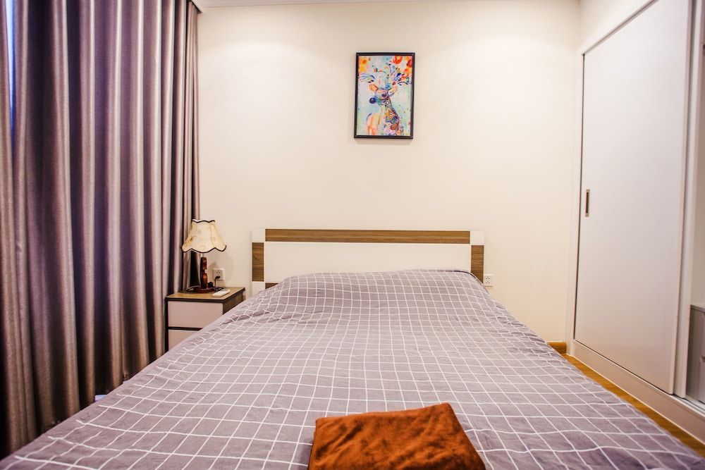 Full House Times City Apartment, 2 Bedrooms 4