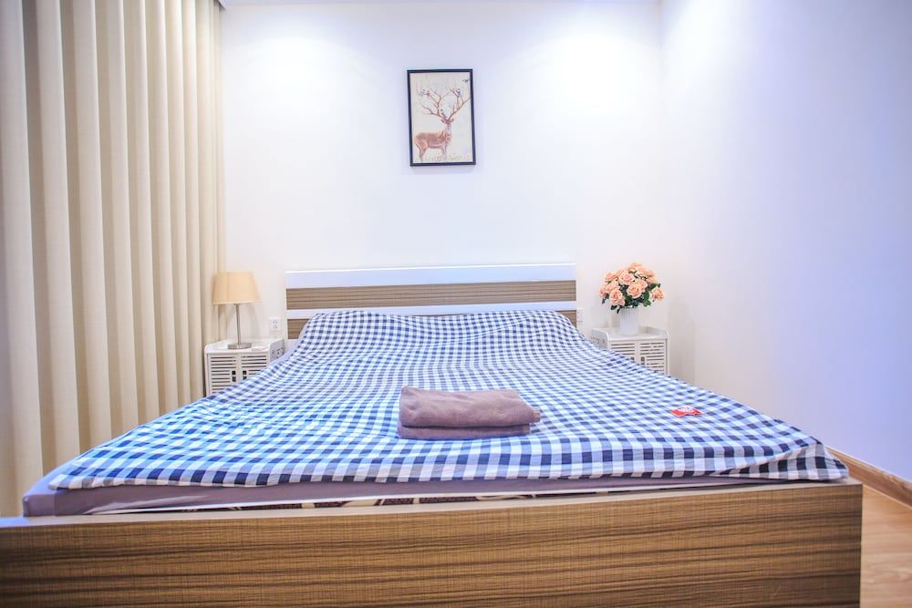 Full House Times City Apartment, 2 Bedrooms 3