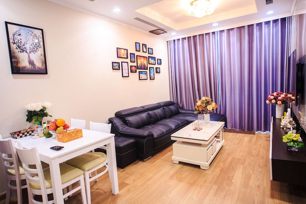 Full House Times City Apartment, 2 Bedrooms 7