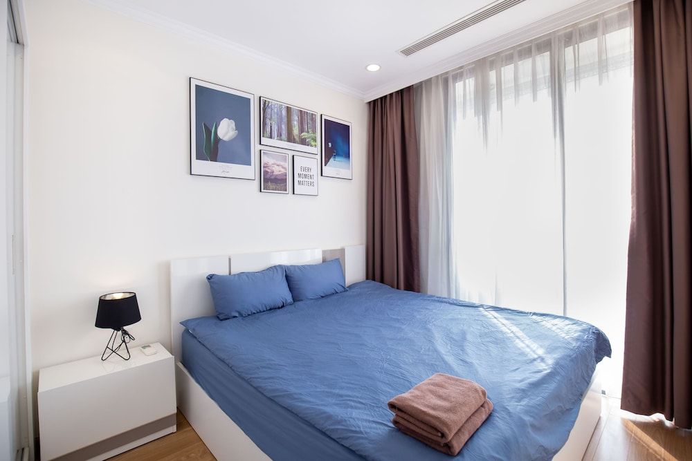 Full House Times City Apartment, 2 Bedrooms 5