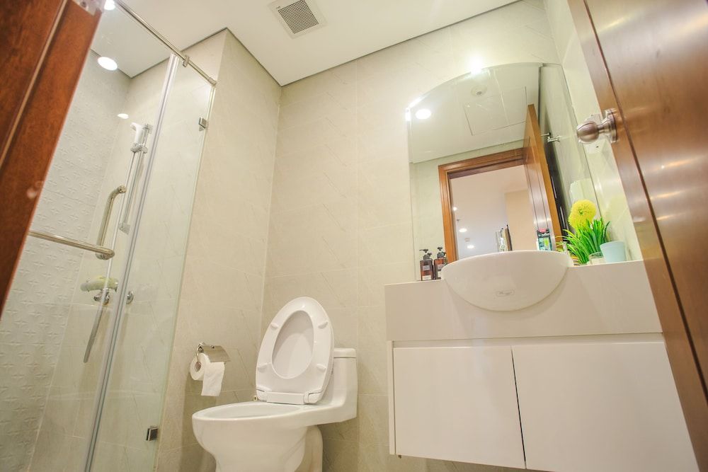 Full House Times City Apartment, 2 Bedrooms 6