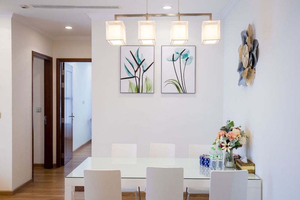 undefined Full House Times City 3