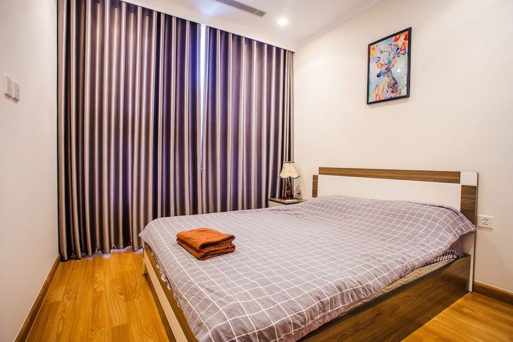 Full House Times City Apartment, 2 Bedrooms 2