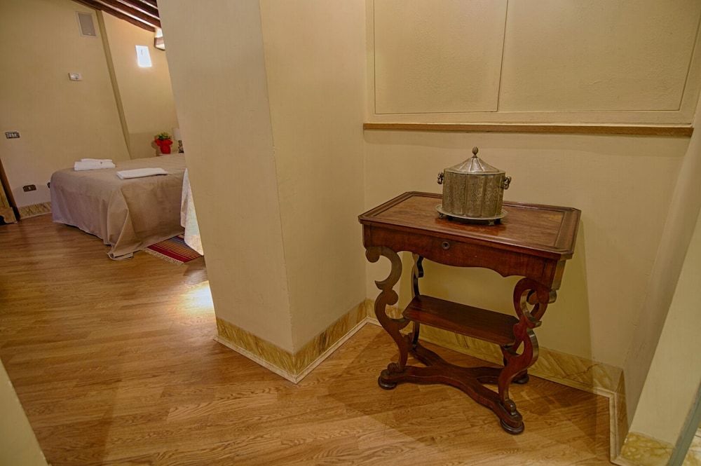 Rinidia Siena Centro Luxury Duplex, Ensuite, City View (Roof Top Altana) 7