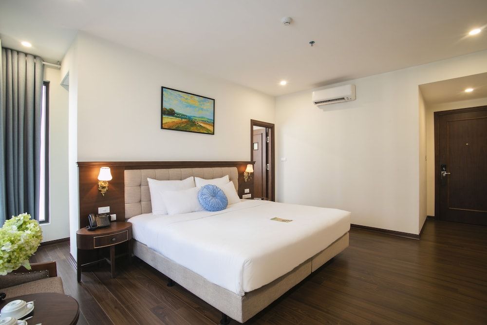 undefined Western Hanoi Boutique Hotel 3