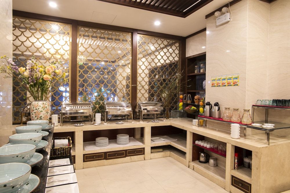 undefined Western Hanoi Boutique Hotel 10