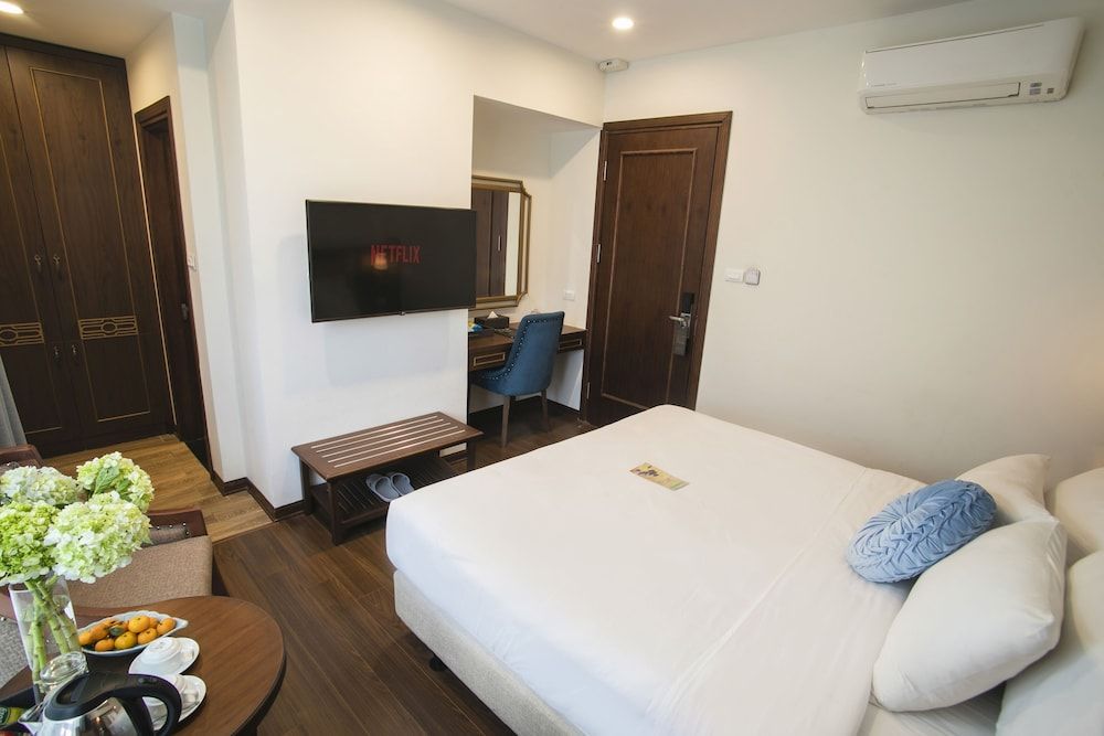 undefined Western Hanoi Boutique Hotel 4