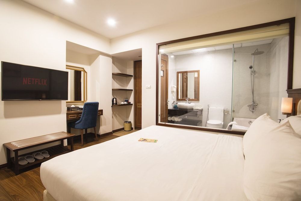 undefined Western Hanoi Boutique Hotel 2
