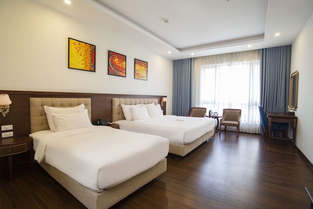 Executive Room
