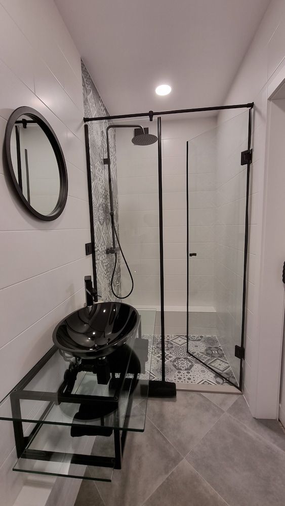 Guest Rooms Plovdiv Studio Suite (Basement) 3