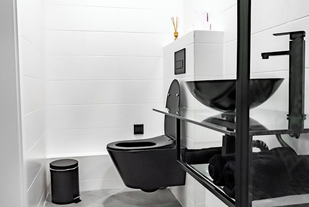 Guest Rooms Plovdiv Studio Suite (Basement) 4