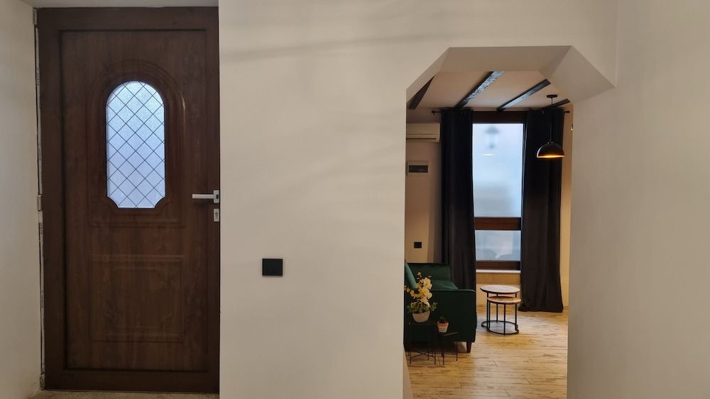 Guest Rooms Plovdiv Studio Suite (Basement) 10