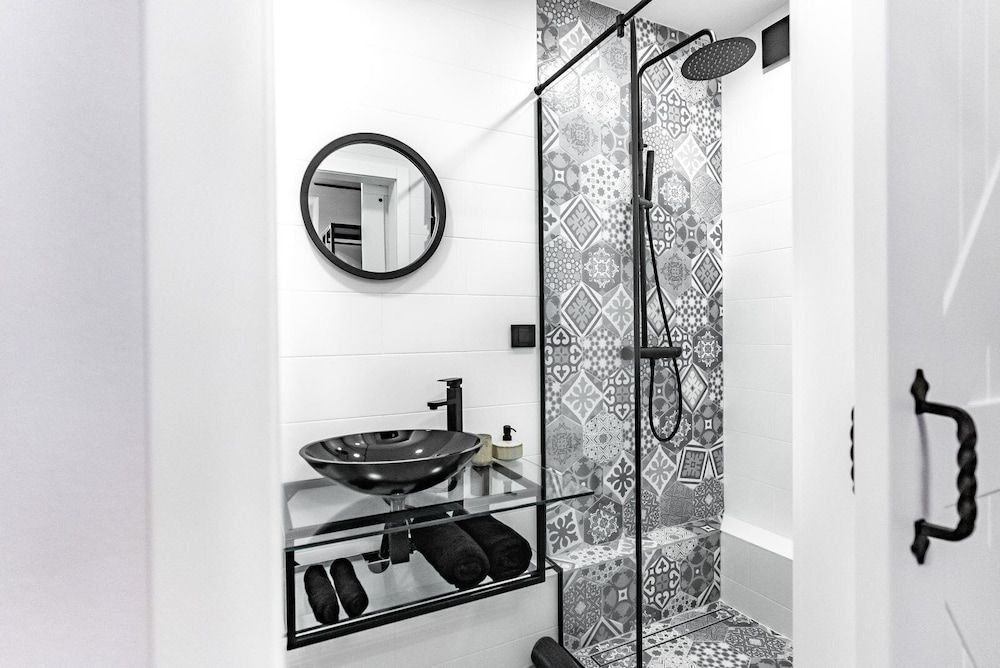 Guest Rooms Plovdiv Studio Suite (Basement) 5