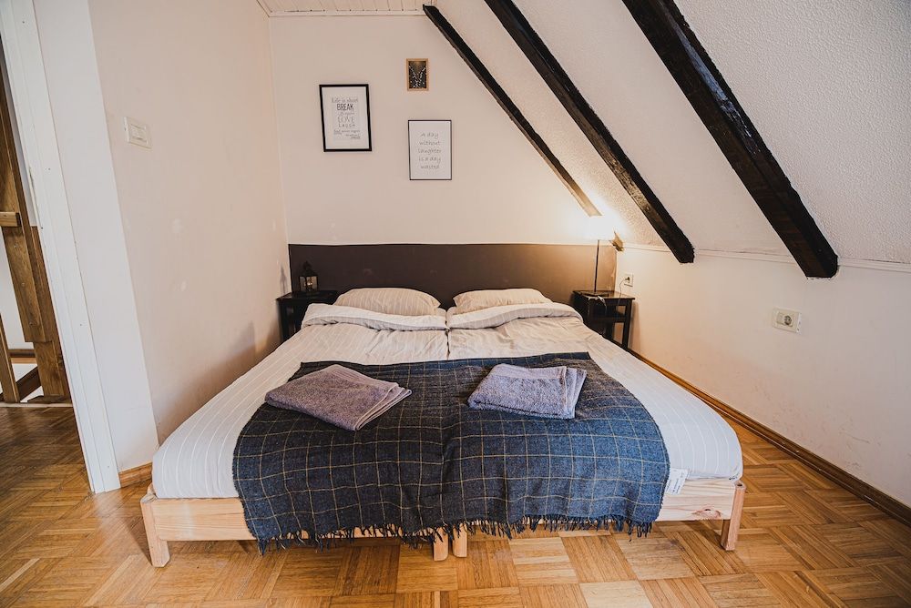 Apartment, 3 Bedrooms