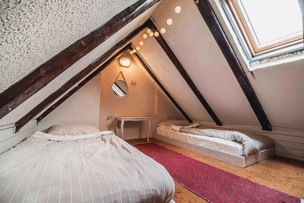 Apartment, 3 Bedrooms