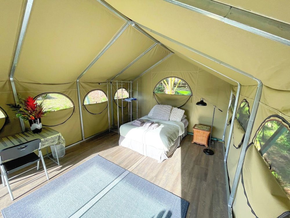 Gingerhill Farm Retreat Kauhale 2