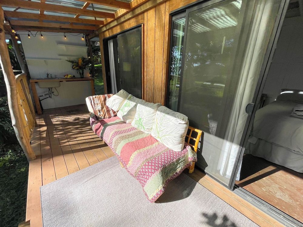 Gingerhill Farm Retreat Kauhale 8