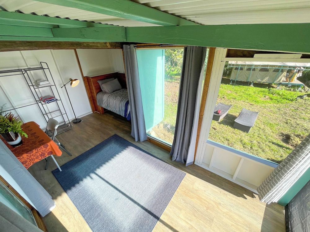 Gingerhill Farm Retreat Kauhale 4