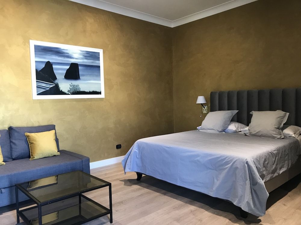 Casa Pacifico Junior Suite 2