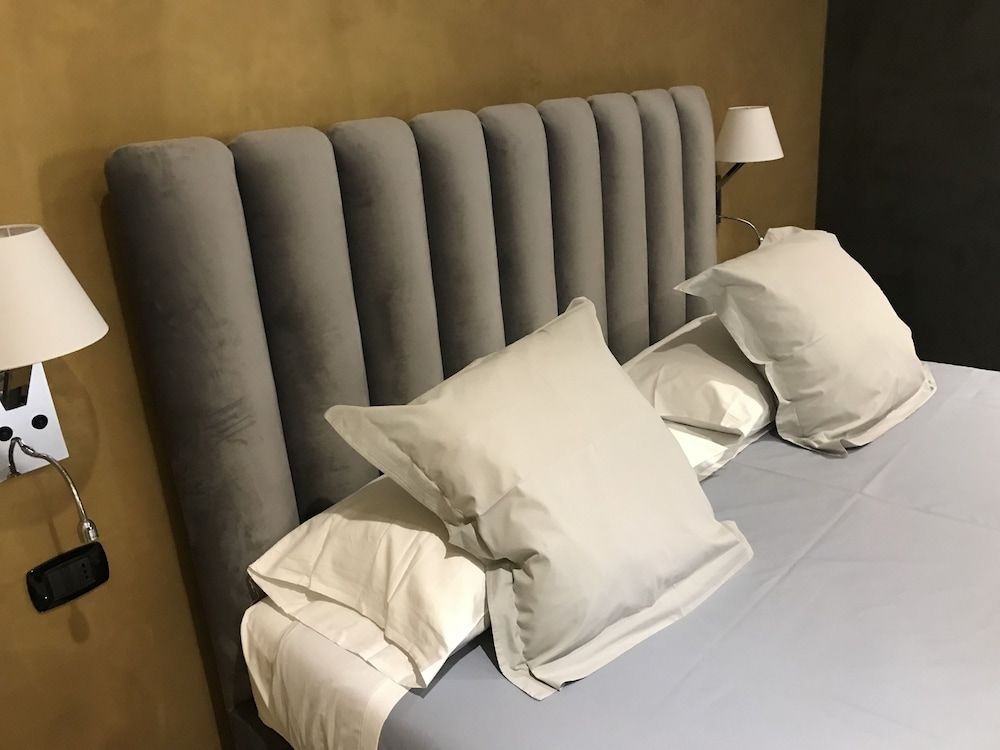 Casa Pacifico Deluxe Double Room 2