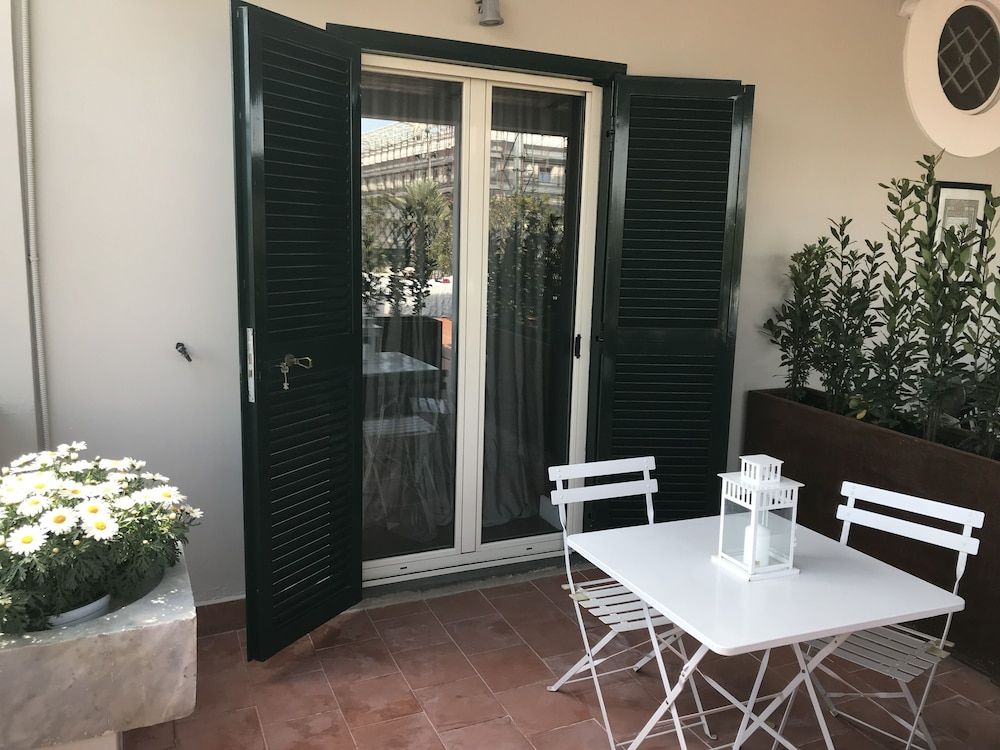 Casa Pacifico Deluxe Double Room 6