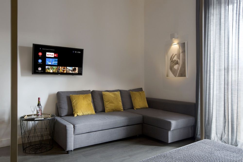 Casa Pacifico Junior Suite 17