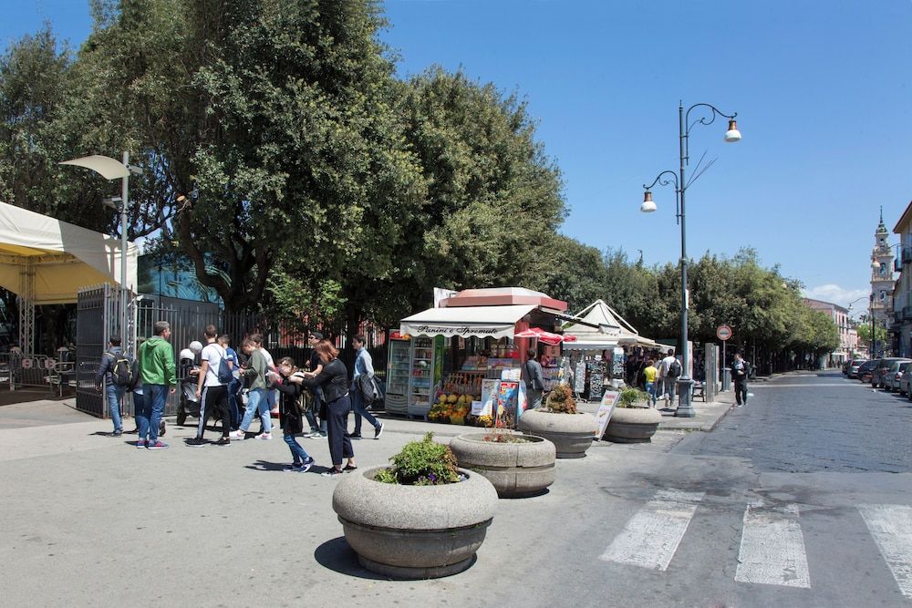 City View from Property