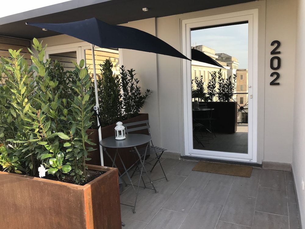 Casa Pacifico Junior Suite 6