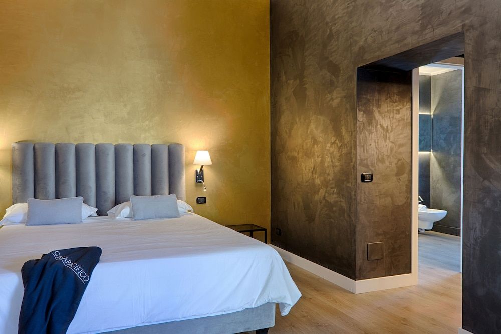 Casa Pacifico Junior Suite 16