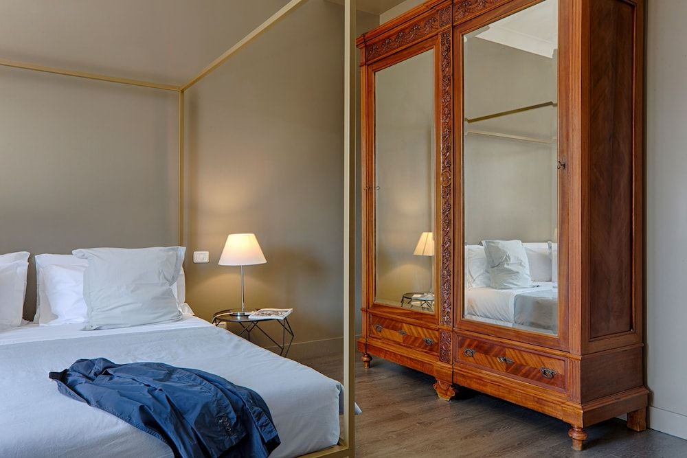 Casa Pacifico Junior Suite 5