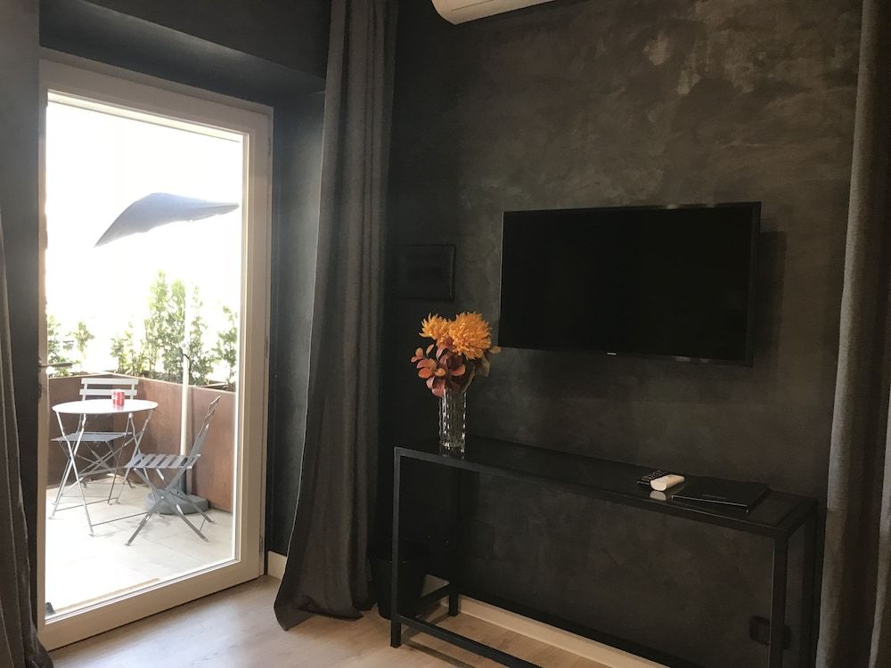 Casa Pacifico Deluxe Double Room 10