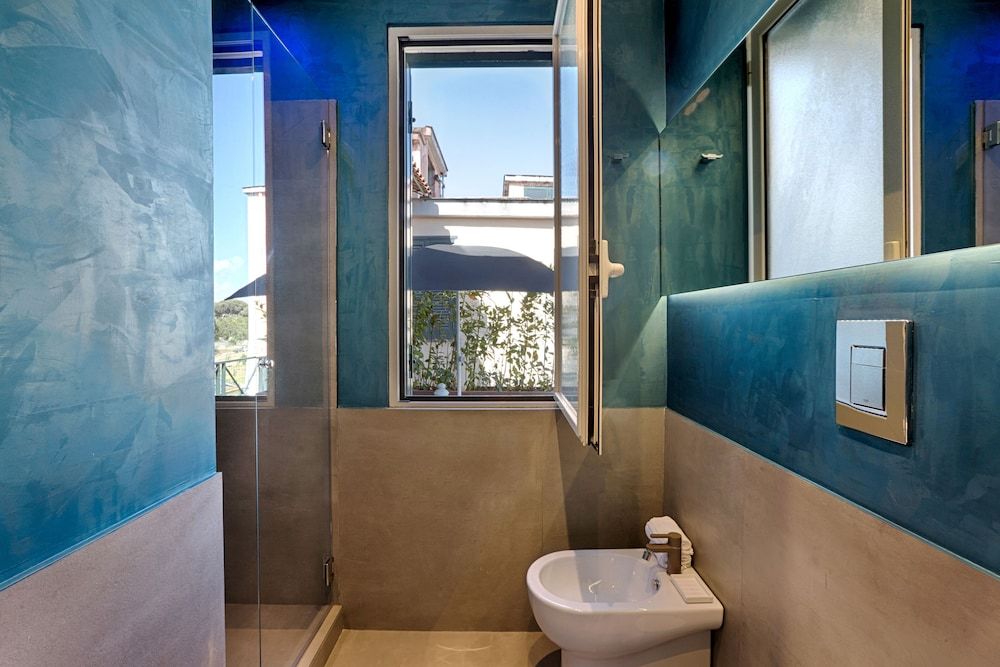 Casa Pacifico Junior Suite 14