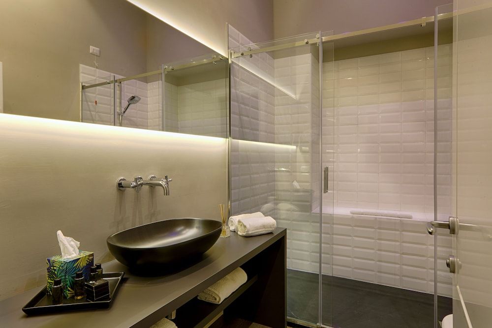 Casa Pacifico Junior Suite 12