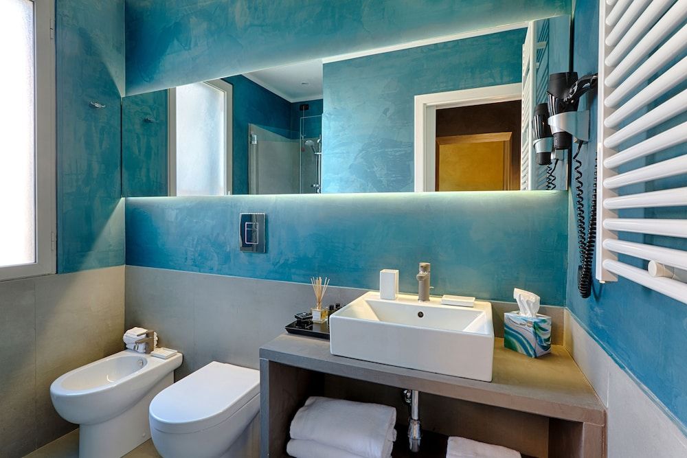 Casa Pacifico Junior Suite 7