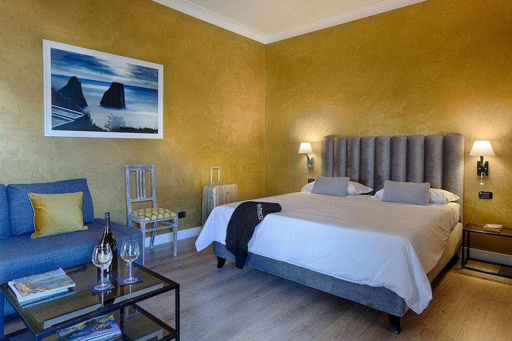 Casa Pacifico Junior Suite 4