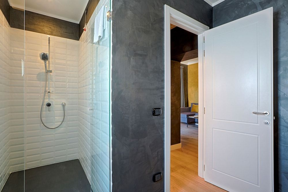 Casa Pacifico Junior Suite 9