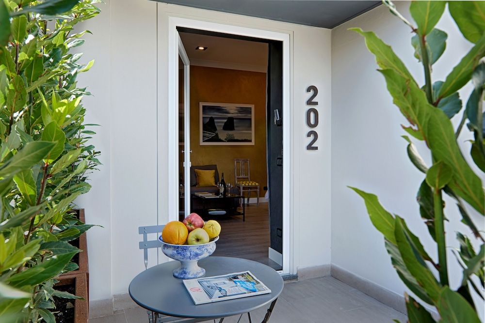 Casa Pacifico Junior Suite 20