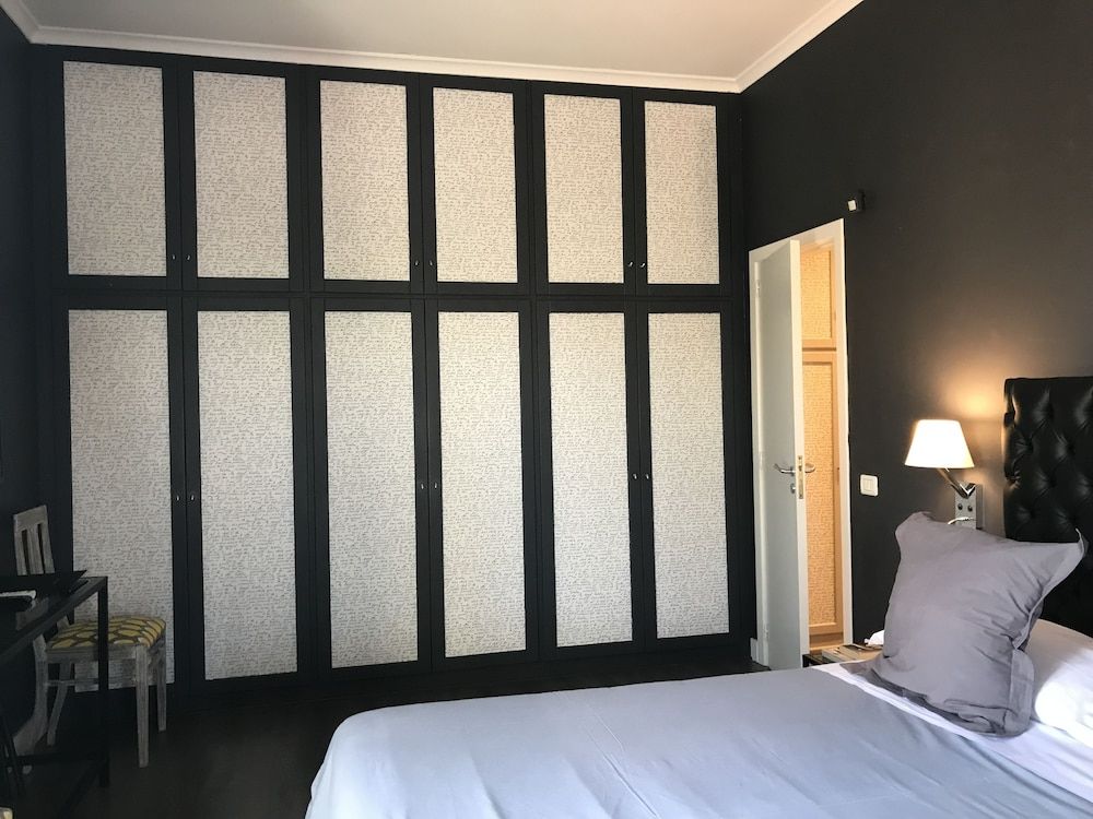 Casa Pacifico Deluxe Double Room 4